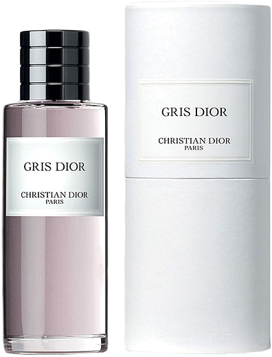 Christian Dior Gris Dior