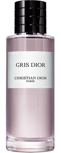 Christian Dior Gris Dior