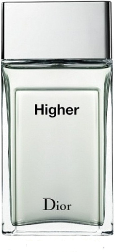 Christian Dior Higher