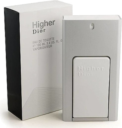 Christian Dior Higher
