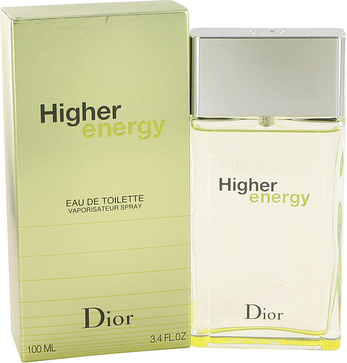 Christian Dior Higher Energy