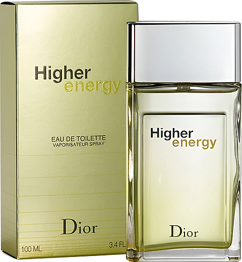 Christian Dior Higher Energy