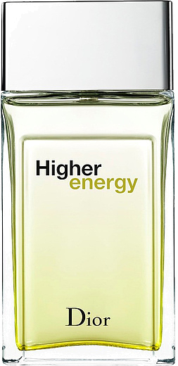 Christian Dior Higher Energy