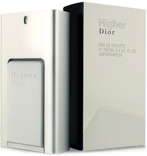 Christian Dior Higher