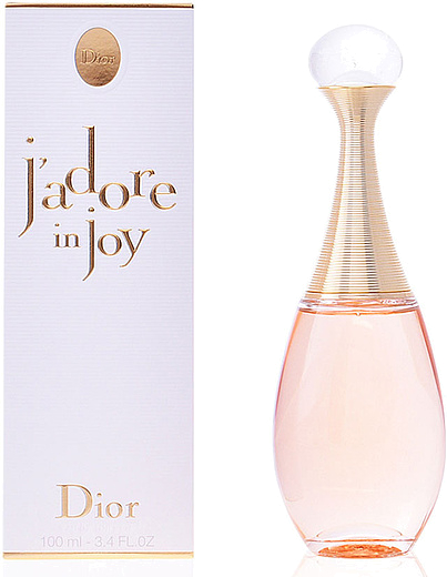 Christian Dior J'adore In Joy