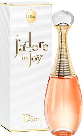 Christian Dior J'adore In Joy
