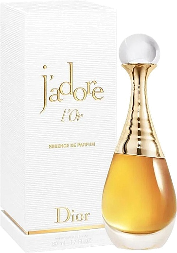 Christian Dior J`Adore L`Or