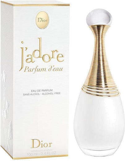 Christian Dior J`Adore Parfum d'Eau