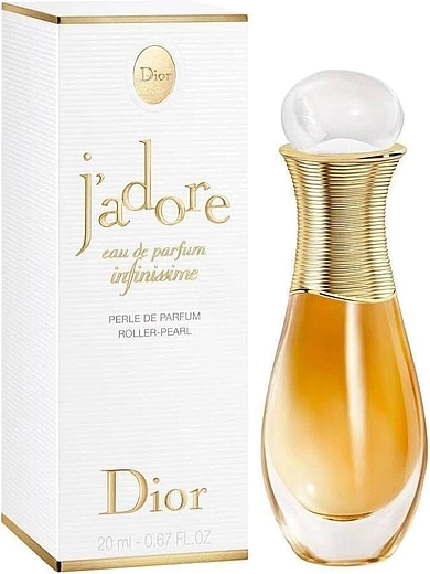 Christian Dior J'adore Infinissime