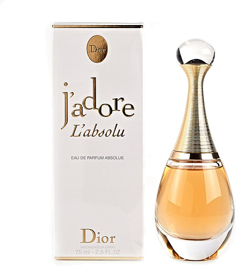 Christian Dior Jadore L'absolu