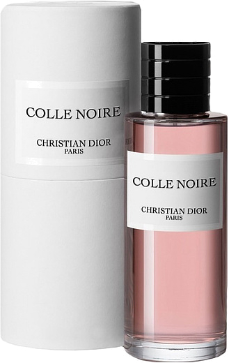 Christian Dior La Colle Noire