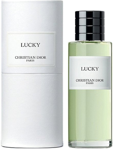Christian Dior Lucky