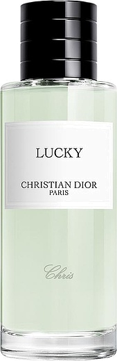 Christian Dior Lucky