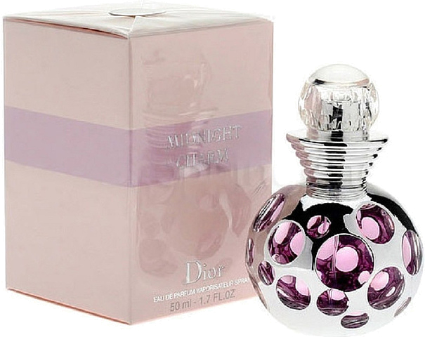 Christian Dior Midnight Charm