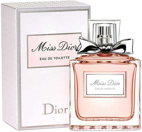 Christian Dior Miss Dior 2019