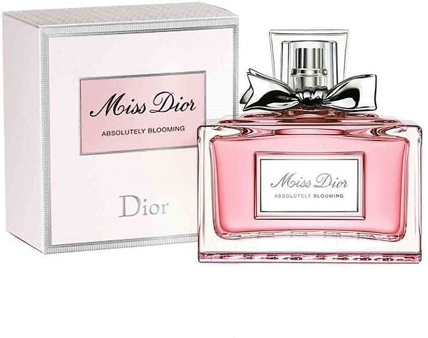 Christian Dior Miss Dior Absolutely Blooming