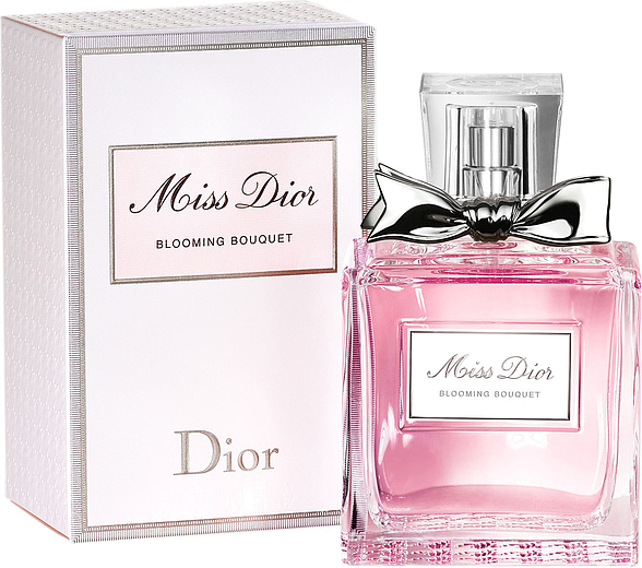Christian Dior Miss Dior Absolutely Blooming