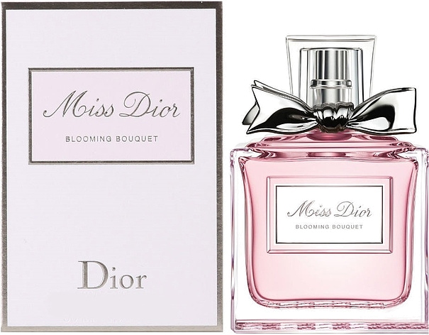 Christian Dior Miss Dior Absolutely Blooming
