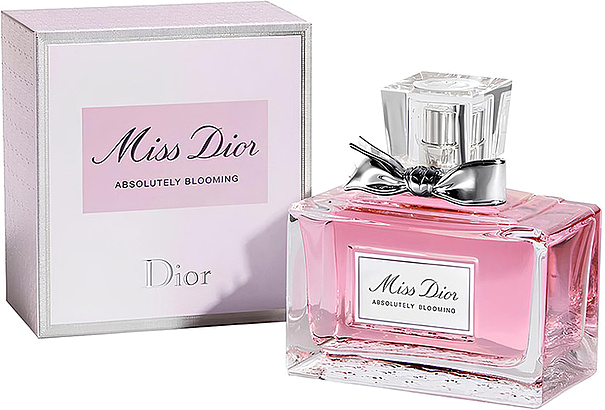 Christian Dior Miss Dior Absolutely Blooming