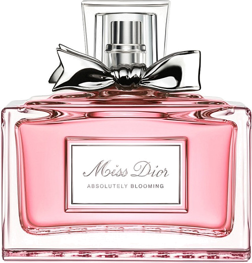 Christian Dior Miss Dior Absolutely Blooming