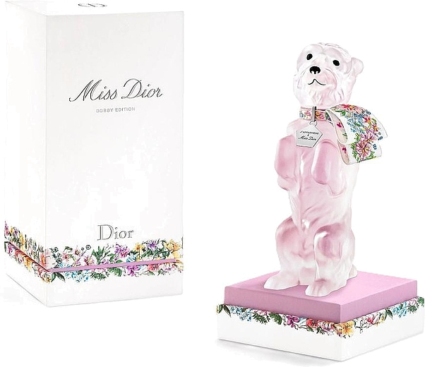 Christian Dior Miss Dior Bobby Limited Edition