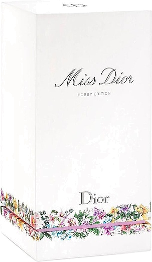 Christian Dior Miss Dior Bobby Limited Edition