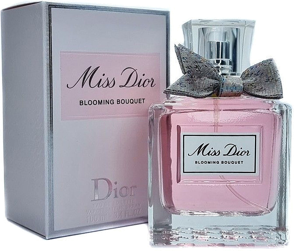 Christian Dior Miss Dior Cherie Blooming Bouquet