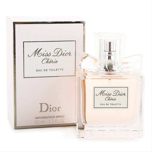 Christian Dior Miss Dior Cherie Eau De Toilette