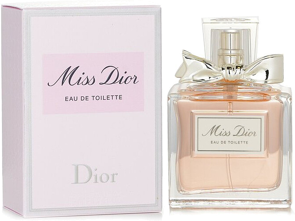 Christian Dior Miss Dior Cherie Eau De Toilette