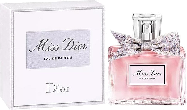 Christian Dior Miss Dior Eau De Parfum