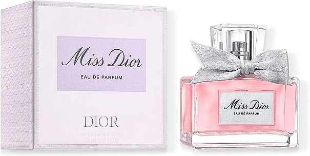 Christian Dior Miss Dior Eau De Parfum