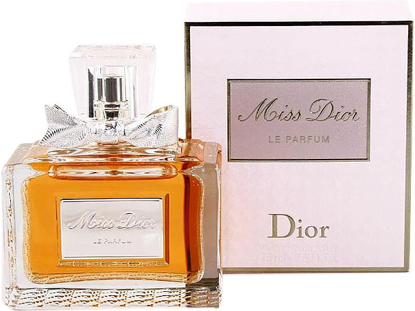 Christian Dior Miss Dior Le Parfum