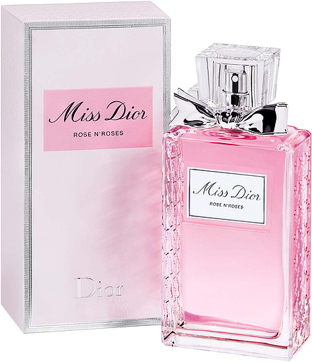 Christian Dior Miss Dior Rose N'roses