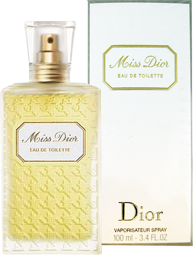 Christian Dior Miss Dior