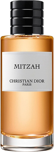 Christian Dior Mitzah
