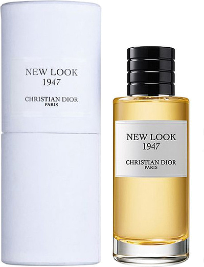 Christian Dior New Look 1947