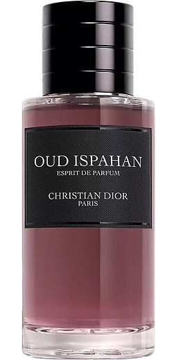 Christian Dior Oud Ispahan Esprit De Parfum