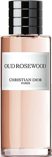 Christian Dior Oud Rosewood