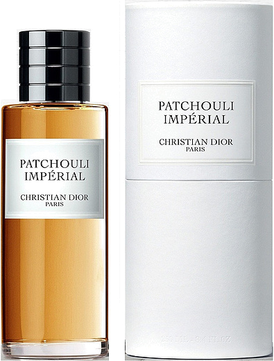 Christian Dior Patchouli Imperial