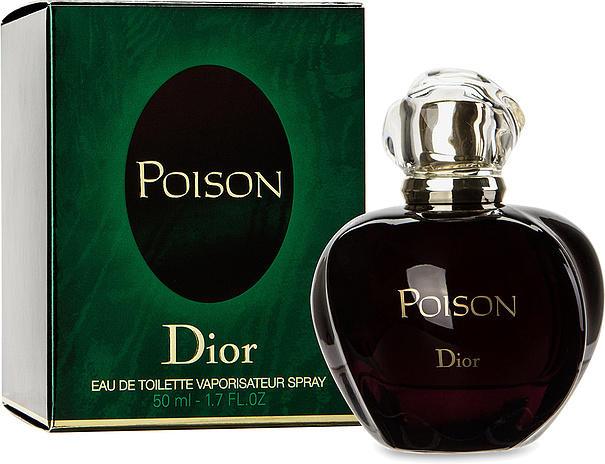 Christian Dior Poison