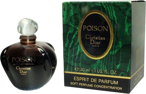 Christian Dior Poison Esprite De Parfum