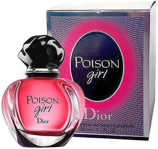 Christian Dior Poison Girl
