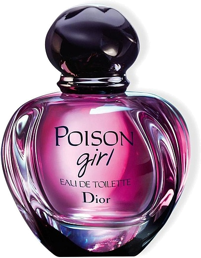 Christian Dior Poison Girl