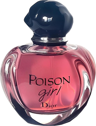 Christian Dior Poison Girl