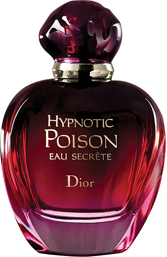 Christian Dior Poison Hypnotic Eau Secrete