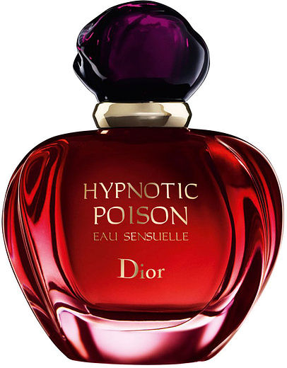 Christian Dior Poison Hypnotic Eau Sensuelle
