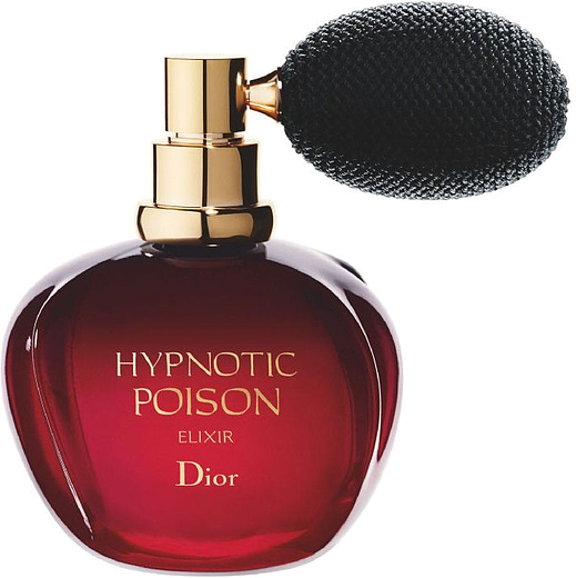 Christian Dior Poison Hypnotic Elixir