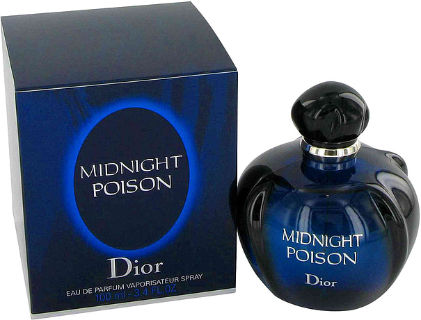 Christian Dior Poison Midnight