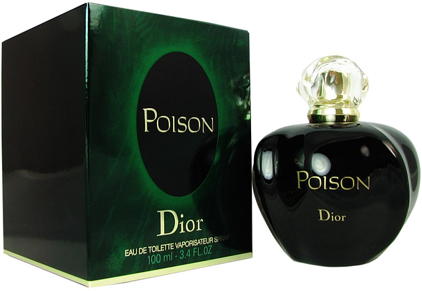 Christian Dior Poison