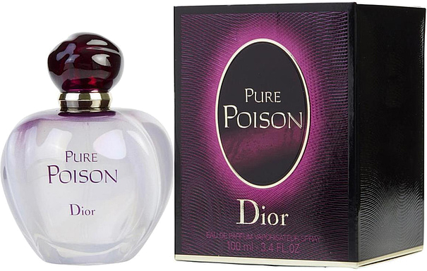Christian Dior Pure Poison